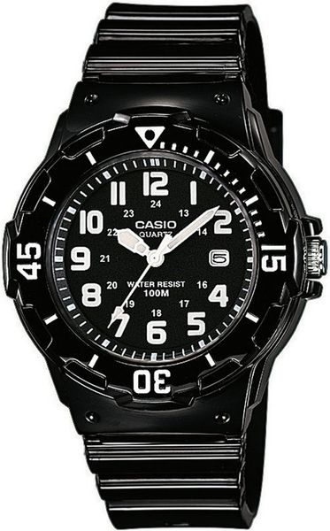 Zegarek damski Casio Sport Casio-LRW-200H-1BVEF zdjęcie 2