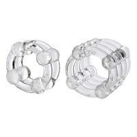 colt enhancer rings transparent