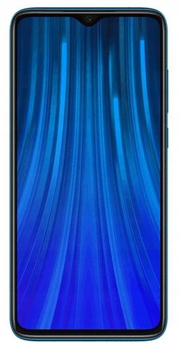 Smartfon Xiaomi Redmi Note 8 Pro 6/128Gb Nfc Gps na Arena.pl