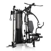 Atlas Treningowy HAMMER AUTARK 6000 Multi Gym Wyciąg Stos 100 kg Full Body