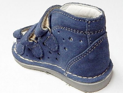 Danielki Jeans 4 Daniel obuwie - 30 - 20cm na Arena.pl