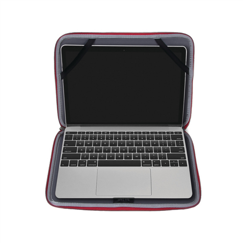 CRUMPLER Base Layer Etui MacBook Pro 13" czerwone na Arena.pl