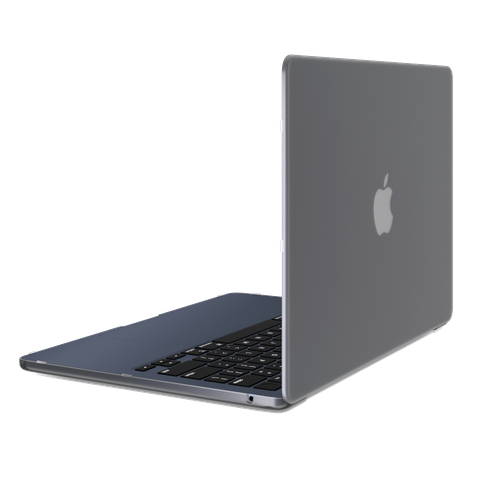 NEXT ONE Etui SafeGuard MacBook Air 15" M2 / M3 fog transparent na Arena.pl