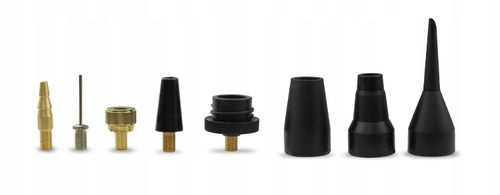 Kompresor bezolejowy DEDRA DED7077V na Arena.pl
