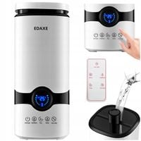 NAWILŻACZ POWIETRZA ULTRADŹWIĘKOWY AUTOMATYCZNY AROMATERAPIA DYFUZOR