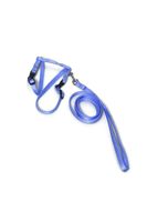 A-058 KOMPLET DLA KOTA V.1 Kolor - Błękitny