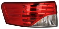 Toyota Avensis T27 12-15 KOMBI Lampa tylna Lewa