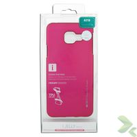 ND38_6540 Mercury I-Jelly - Etui Samsung Galaxy A
