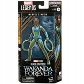 marvel legends black panther wakanda nakia 15cm
