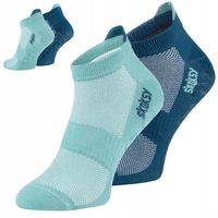 2x Skarpetki ABS Antypoślizgowe Męskie Sportowe Fitness Joga 41-46 ZOOKSY