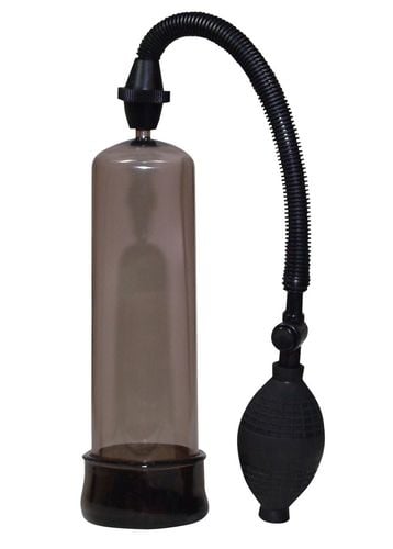 bang bang penis pump black na Arena.pl