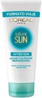L'oréal Paris, Sublime Sun, Antyoksydanty, Krem Po Opalaniu, 50 Ml