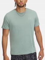 KOSZULKA MĘSKA LAUNCH SHORTSLEEVE UNDER ARMOUR L