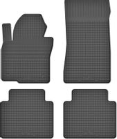 Audi Q7 I (06-15) DYWANIKI GUMOWE BEZZAPACHOWE