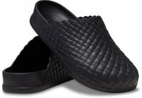 Crocs Damskie Lekkie Buty Klapki Dylan Woven Texture 209946 Clog 39-40