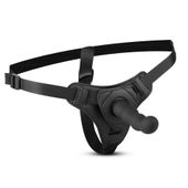 teazers silicone strap-on