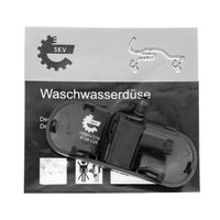 Dysza spryskiwacza AUDI A4 B7 2004 2005 2006 2007 2008