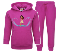 Dres Dziecięcy Vaiana - Moana