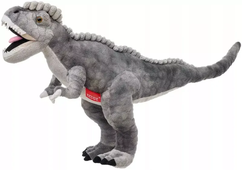 Maskotka Dinozaur Diflozaur - 50cm zdjęcie 1
