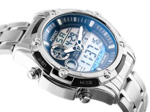 PERFECT HUNGAR (zp150a) - black na Arena.pl