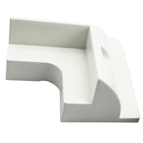 NAROŻNE UCHWYTY PANEL SŁONECZNY DO KAMPERA zdjęcie 2