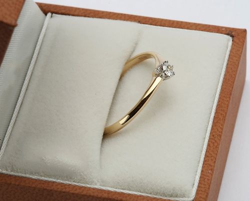 Pierścionek Staviori PXD1935 na Arena.pl