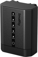 SmallRig 5297 Akumulator do aparatu fotograficznego USB-C NP-FZ100