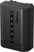 SmallRig 5297 Akumulator do aparatu fotograficznego USB-C NP-FZ100