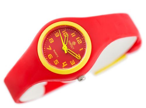 PERFECT A913 - red (zp753c) na Arena.pl