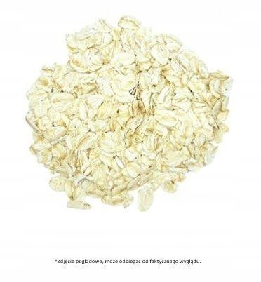 Płatki Owsiane BEZGLUTENOWE 5 kg FIŃSKIE Naturalne Wysoka Jakość 5000 g Ja na Arena.pl