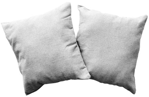 Hamak brazylijski krzesło wiszące BAHIO szare na Arena.pl