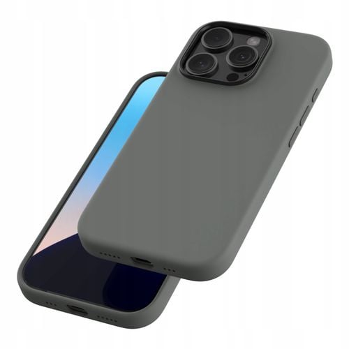 ETUI MAGNETYCZNE DO IPHONE 16 PRO SPACECASE PURE MAG CASE DO MAGSAFE na Arena.pl