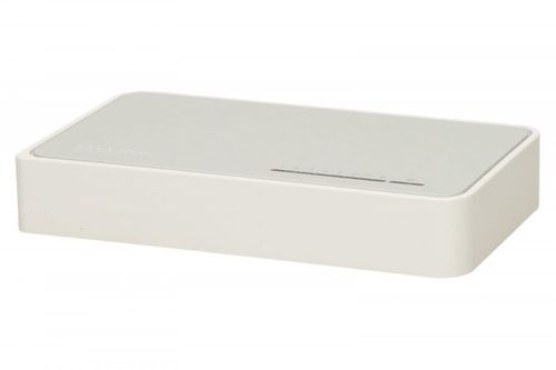 TP-LINK SF1008D switch L2 8x10/100 Desktop na Arena.pl