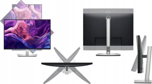 Monitor LED Dell P2425H 23,8 " 1920 x 1080 px IPS / PLS na Arena.pl