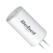Kondensator 25uF 450V do silników jednofazowych