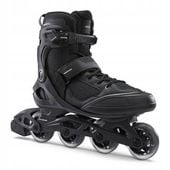 Rolki fitness dla dorosłych Oxelo FIT100