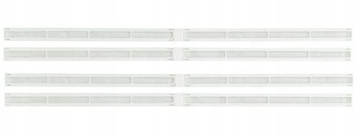 Nawiewnik filtr do okna antysmogowy bez demontażu nawiewnika na Arena.pl