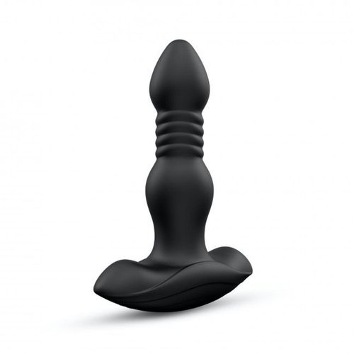 Pulsujący Korek Analny Dorcel Depp Stormer 15Cm na Arena.pl