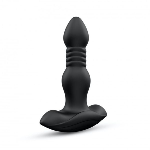 Pulsujący Korek Analny Dorcel Depp Stormer 15Cm zdjęcie 2