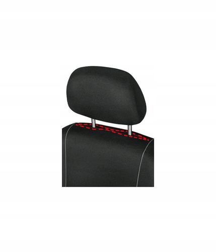 POKROWCE NA FOTELE KOMPLET MAZDA 3 II DO 2013 na Arena.pl