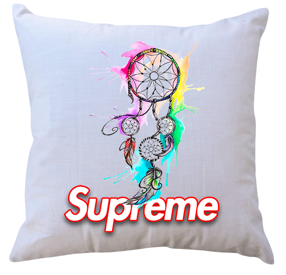 Poduszka Supreme zdjęcie 1