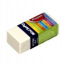 gumka do mini softy 511780 7803 a'36 na Arena.pl