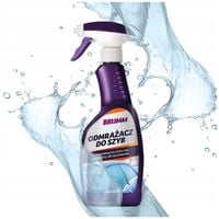 ODMRAŻACZ DO SZYB SAMOCHODOWYCH MOCNY BRUMM ATOMIZER 500 ml