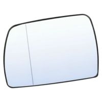 SZKŁO WKŁAD LUSTERKA LEWE BMW X3 E83 2004 2005 2006 2007 2008 2009 2010