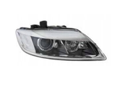 Audi Q7 05-09 Reflektor Przedni KSENON prawa