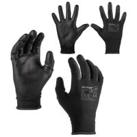 Rękawice robocze poliuretanowe Rebel Tools CS-P002 r.10 XL 2kpl ochronne