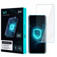 2 x FOLIA OCHRONNA 1UP GAMING DO XIAOMI REDMI NOTE 10 4G PRZEZROCZYSTA 3SZT