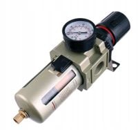 Filtr powietrza odwadniacz Technic AW4000-06