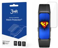 Ochrona Na Ekran Smartwatcha Do Huawei Band 4 3Mk