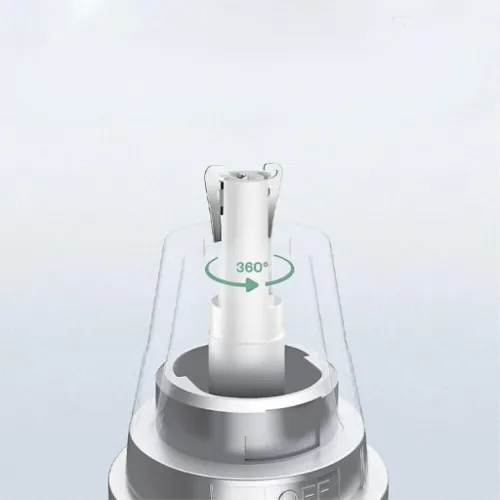 MASZYNKA TRYMER 4W1 DO WŁOSÓW BRODY NOSA BRWI na Arena.pl